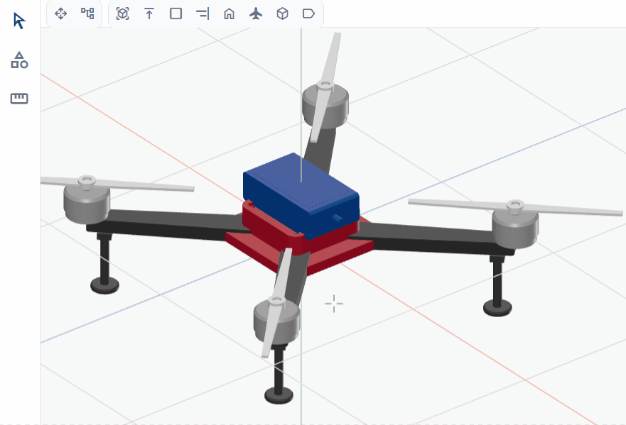 Simple tools, precise control.